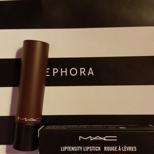 💄MAC Liptensity👄